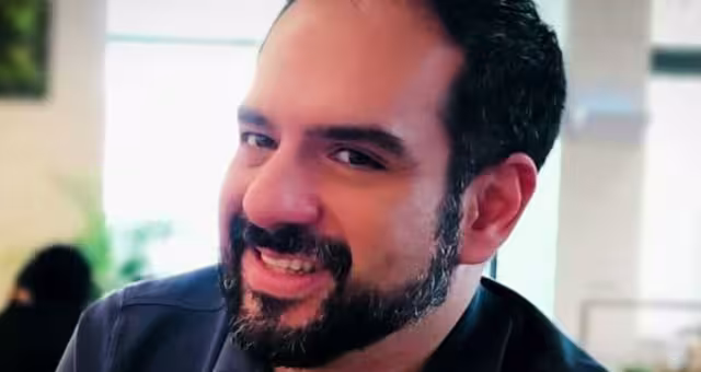 Manuel Guerrero Aviña, ciudadano británico-mexicano detenido en Qatar