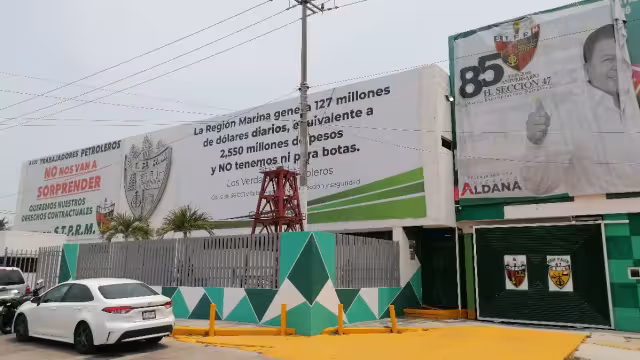 Subdirectores y coordinadores de la Comuna están maltratando a trabajadores sindicalizados, según el SUTBAJAC.