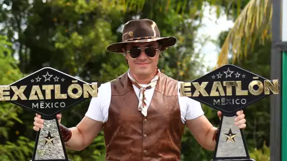 ¿Quiénes son los participantes de la nueva temporada de Exatlón México? ¿Quiénes son los participantes de la nueva temporada de Exatlón México?