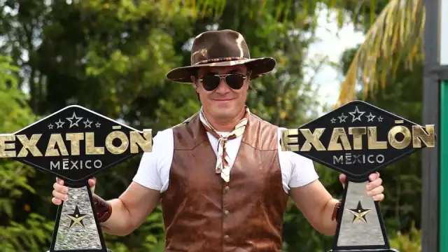 ¿Quiénes son los participantes de la nueva temporada de Exatlón México?