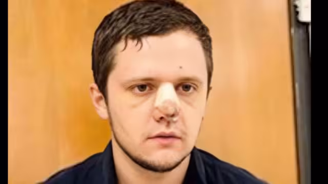 Ruben Oseguera González "El Menchito" escuchará su sentencia el próximo mes de enero