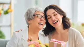 10 de mayo: Cinco regalos para darle a mamá en su día