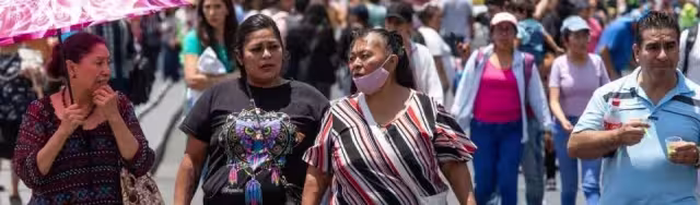 ¿Cuál es la fecha exacta del inicio de la canícula en México?