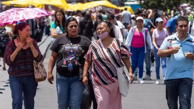 ¿Cuál es la fecha exacta del inicio de la canícula en México?