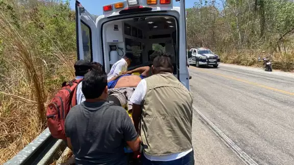 Perdió la vida cuando recibía atención en el hospital Perdió la vida cuando recibía atención en el hospital