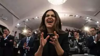 ¿Qué significa la reforma al Poder Judicial aprobada por el Senado?