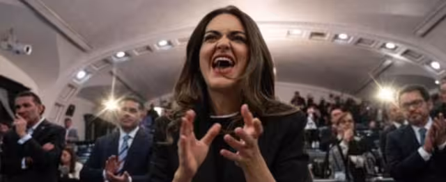 La reforma judicial quedo aprobada en el Senado de la República