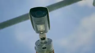 SSC desmantela más cámaras ilegales en Chetumal