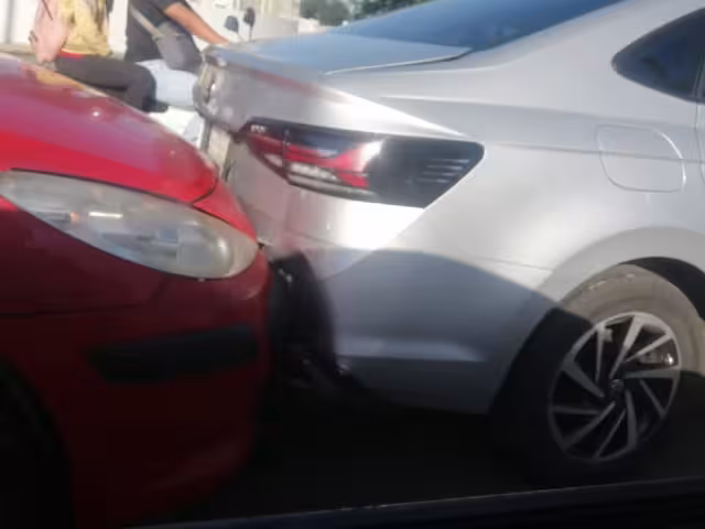 Conductores en Chetumal deben continuar tomando precauciones adicionales.