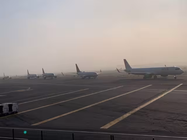 El secretario de Transporte estadounidense, Sean Duffy, acusa a las autoridades mexicanas de haber incurrido en prácticas anticompetitivas