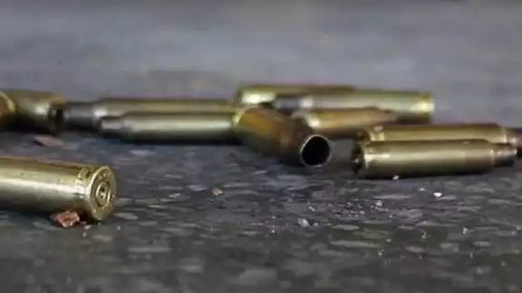 Hombre fue asesinado en Chalco durante robo a mano armada, se llevaron su moto