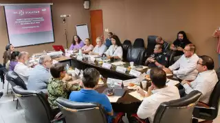 Comité de Marea Roja levanta veda sanitaria para todas las especies marinas en Yucatán