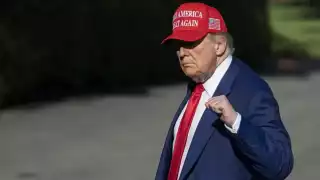 Trump anuncia cese al fuego entre Israel e Irán y da por terminada la “Guerra de los 12 Días”