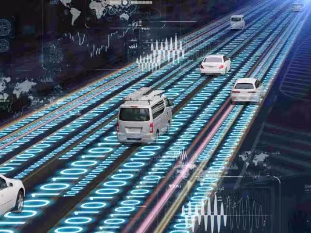 Especialista destaca que IA podría optimizar rutas, predecir demanda y combatir desigualdad en transporte público