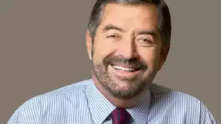 Gabinete de Claudia Sheinbaum: ¿Quién es Juan Ramón de la Fuente Ramírez?