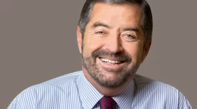 Juan Ramón de la Fuente se encuentra cargo actualmente del proceso de transición del nuevo gobierno