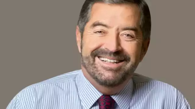 Juan Ramón de la Fuente se encuentra cargo actualmente del proceso de transición del nuevo gobierno