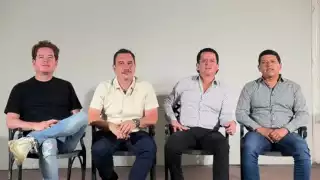 Los Alegres del Barranco ofrecen disculpas tras incidente en Guadalajara: "No fue nuestra intención" 