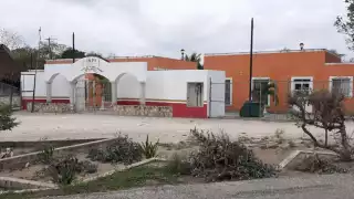 Desconocen paradero de joven, Julio Moo Poot, en Sabán, José María Morelos