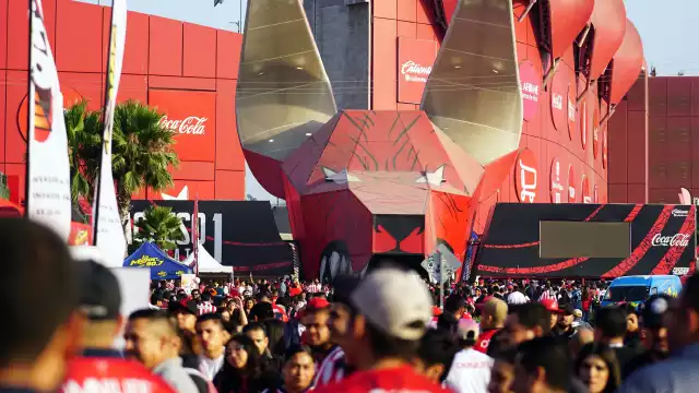 Muere aficionado de Xolos baleado; tenía antecedentes penales