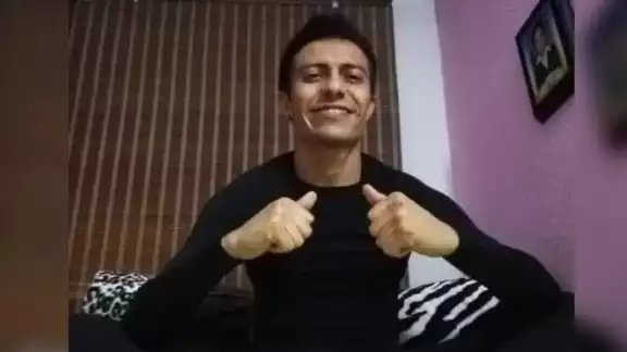 La comunidad del taekwondo lamenta la muerte de Luis Gerardo Hernández,