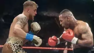 Jake Paul domina a Mike Tyson: Bolsas millonarias y detalles del combate histórico