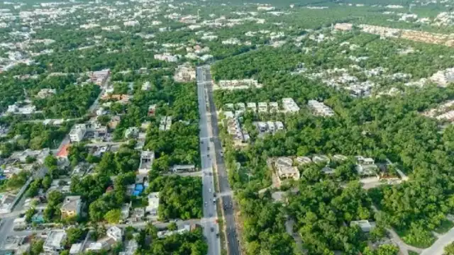 Distintos ejidos en Quintana Roo presentan irregularidades en predios