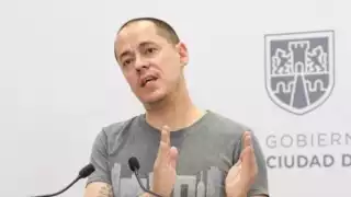 Claudia Sheinbaum anuncia a José Antonio Peña Merino como titular de la nueva Agencia de Transformación Digital