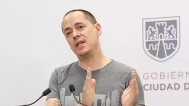 José Antonio Peña Merino será el encargado de la Agencia de Transformación Digital del Gobierno en el gobierno de Claudia Sheinbaum