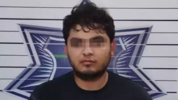 El joven quedó a disposición de la Fiscalía de Quintana Roo El joven quedó a disposición de la Fiscalía de Quintana Roo