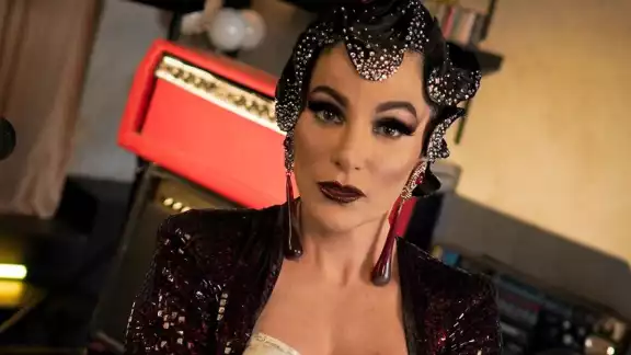Lolita Cortés ha sido crítica en La Academia 