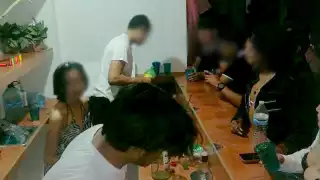 Alertan aumento de fiestas clandestinas entre menores de edad en Cancún