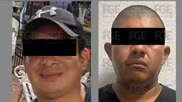 Algunas de las acusaciones en su contra, fueron amenazas verbales y de muerte