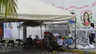 Madres buscadoras de Quintana Roo exponen la ineficiencia de autoridades en la búsqueda de desaparecidos 