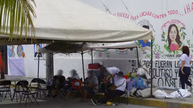 Madres buscadoras de Cancún exponen la ineficiencia de autoridades en la búsqueda de desaparecidos