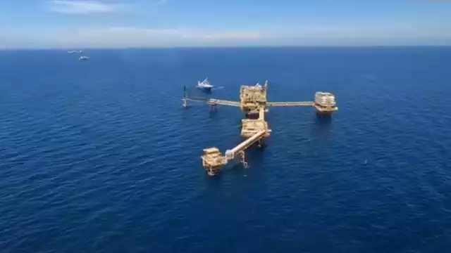 La estrategia para lograr la meta incluye la aportación de otros ocho pozos a la par del mantenimiento a las instalaciones