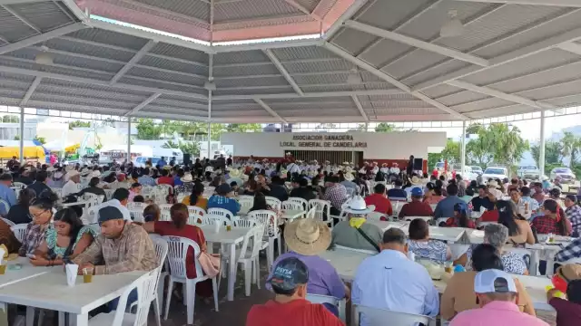 l evento, incluye conciertos, bailes folclóricos y degustaciones de comida típica