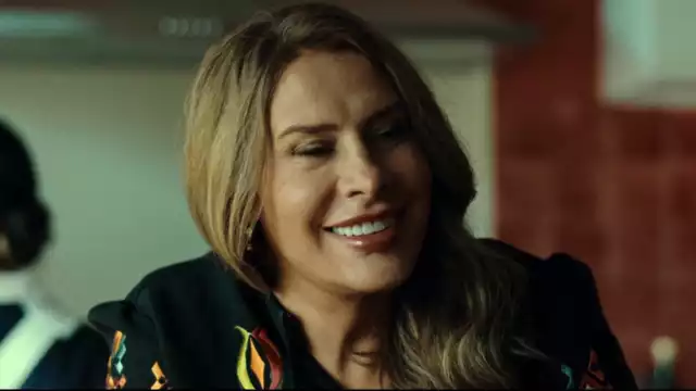 Karla Sofía Gascón revela recibir amenazas de muerte por actuar en Emilia Pérez.