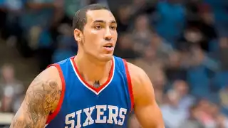 Esto se sabe de la muerte de Drew Gordon, exjugador de la NBA de 33 años de edad