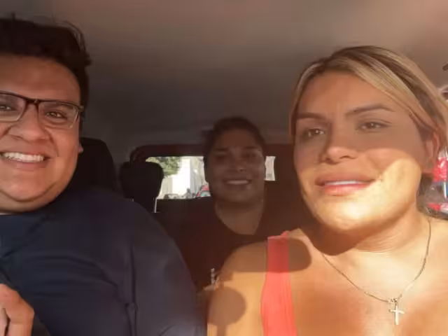 Integrantes de Las Perdidas generan polémica por accidente en Iztapalapa