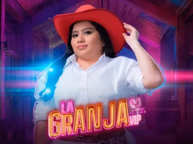 La Bea se ha convertido en una de las participanrtes más queridas de La Granja VIP