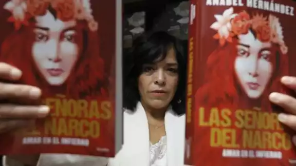 La periodista se encuentra en constantes problemas legales La periodista se encuentra en constantes problemas legales