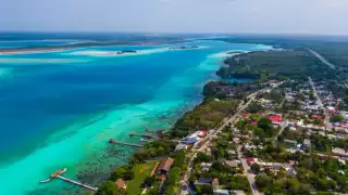 Ocupación hotelera de Bacalar reporta un incremento del 60%