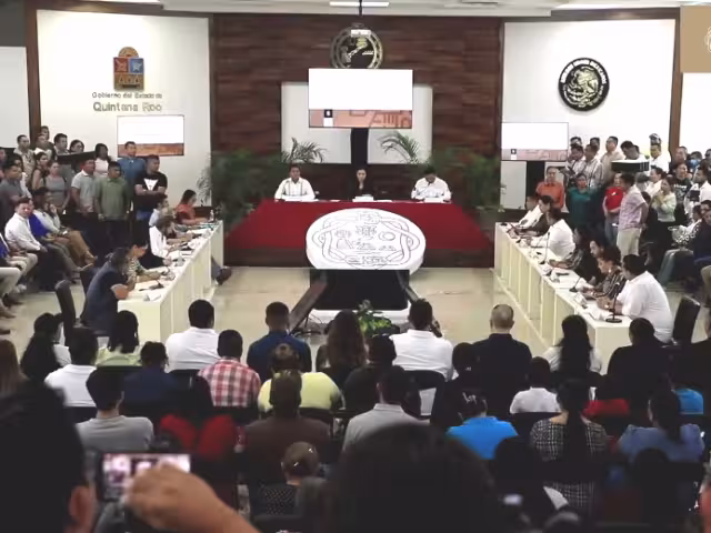 La demarcación dejó de pertenecer a Cozumel el 28 de julio de 1993; la Alcaldesa deberá enviar la iniciativa al Congreso del Estado para que haga la asignación