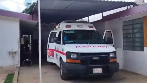 Hombre fallece de un infarto; se trataba del antiguo regidor del ayuntamiento de Felipe Carrillo Puerto