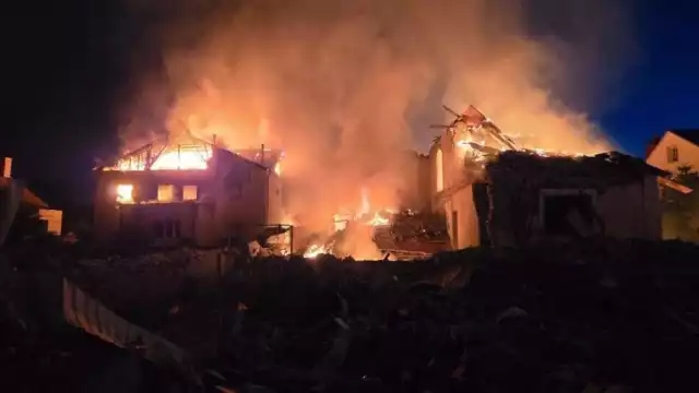 Rusia informó que ha tomado el control de cinco localidades en Járkov