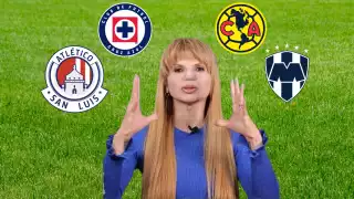 Mhoni Vidente revela quién será el campeón de la Liga MX: ¡Conoce sus predicciones!