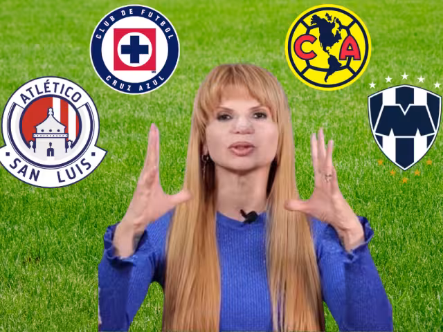 No pueden faltar las predicciones de la pitonisa cubana para conocer al campeón de la Liga MX