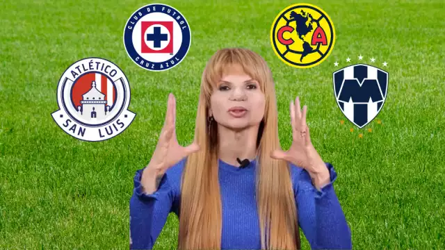 No pueden faltar las predicciones de la pitonisa cubana para conocer al campeón de la Liga MX