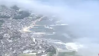 Terremoto en Rusia activa alerta de tsunami en México; ¿también en la Península de Yucatán?